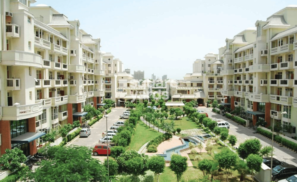 Parsvanath Green Ville